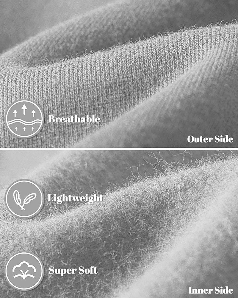 Komfortowy męski dres treningowy - Jamie