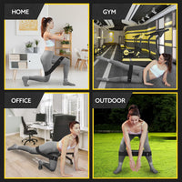 Fabric Resistance Bands voor Benen – Ultimate Workout Bands