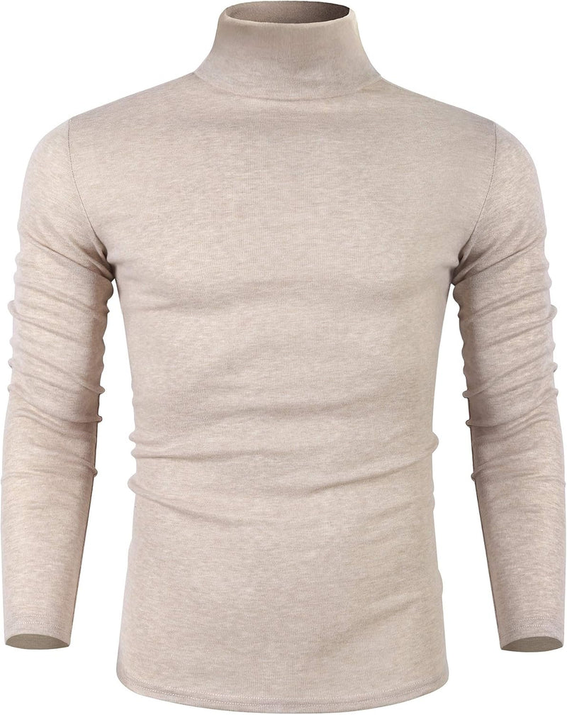 Basic Heren Coltrui - Randy