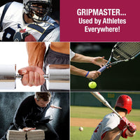 Hand Grip Versterker - Vinger Oefenaar (Veer-Loader)