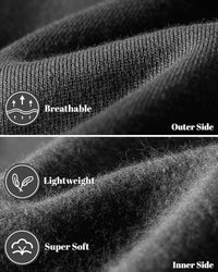 Komfortowy męski dres treningowy - Jamie