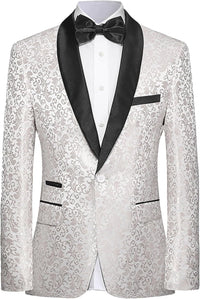Luxe Heren Smoking - Leon