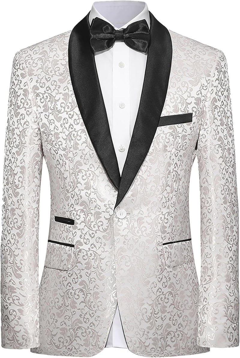 Luxe Heren Smoking - Leon