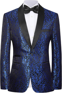 Luxe Heren Smoking - Leon