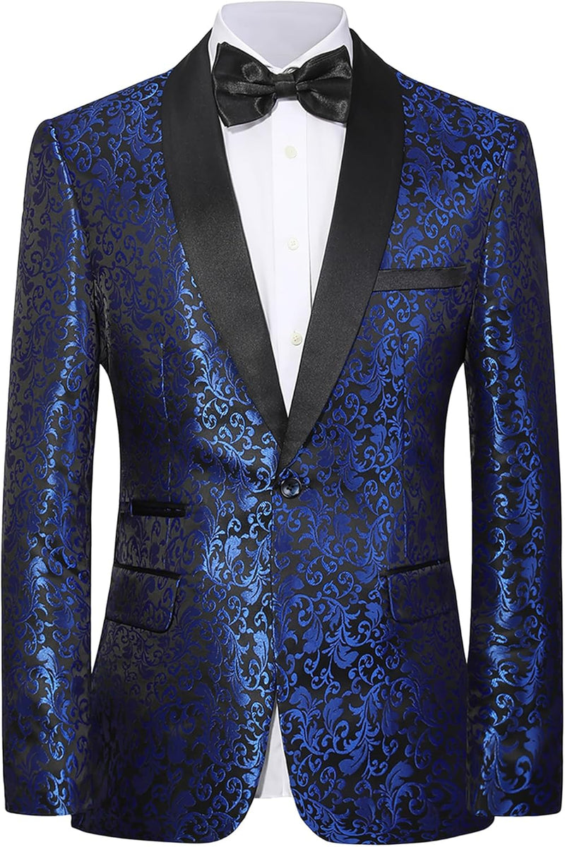 Luxe Heren Smoking - Leon