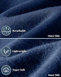 Komfortowy męski dres treningowy - Jamie