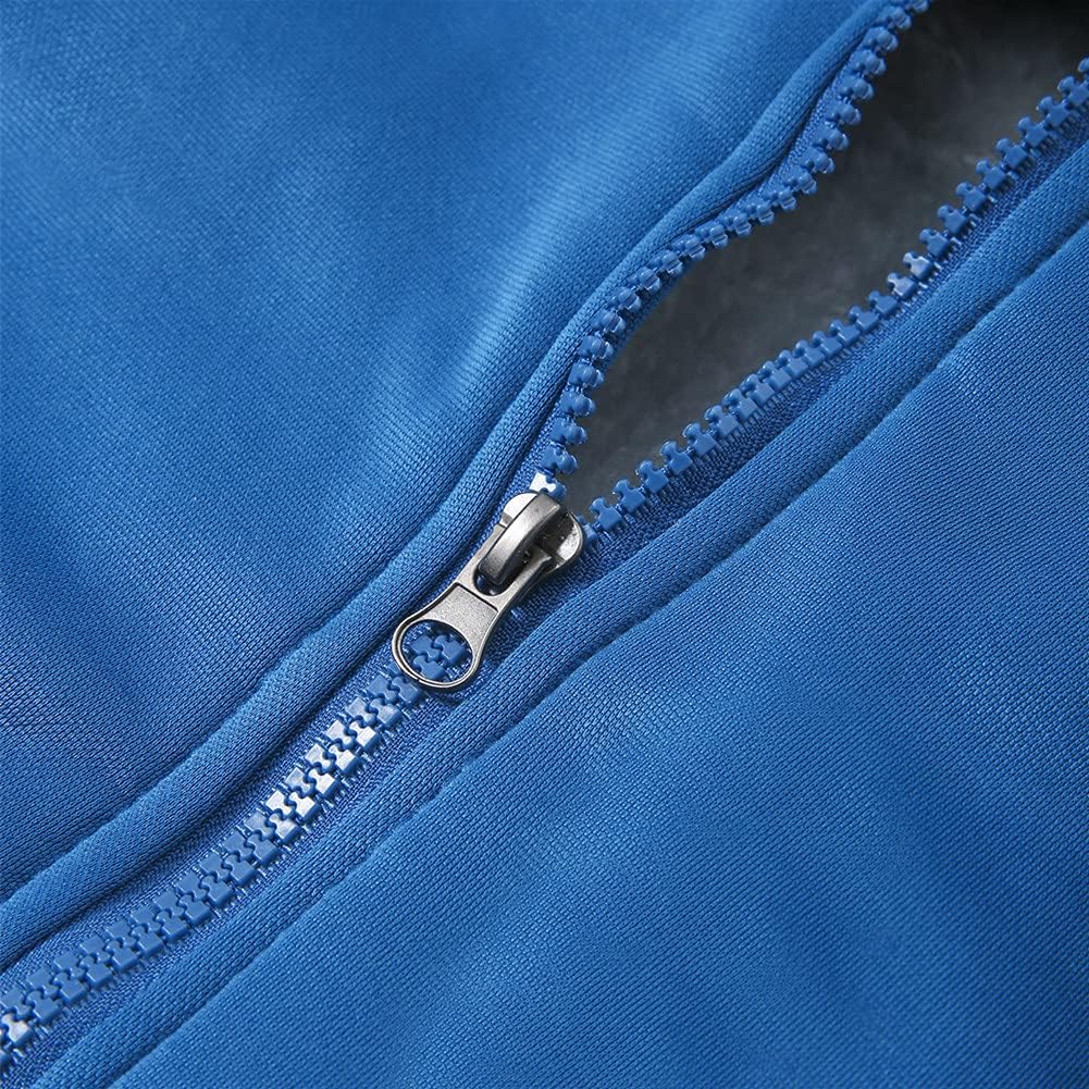 Comfortabele Dames Winter Fleecevest - Gemma