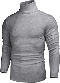 Basic Heren Coltrui - Randy