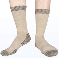 Comfortabele Katoenen Sportsokken (4 of 6 Paar) - Lucas
