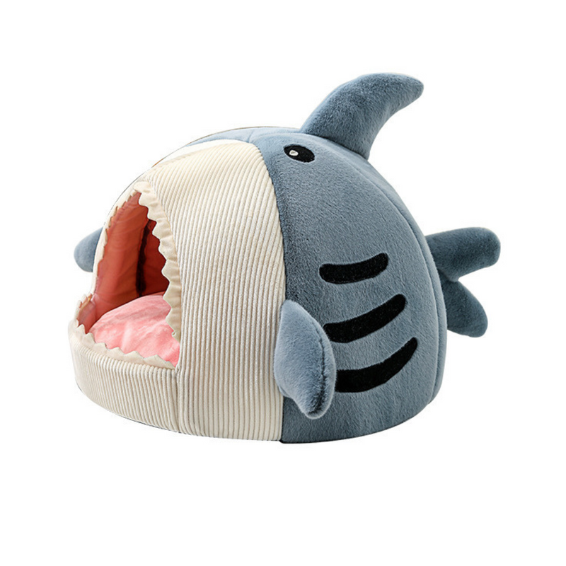 Draagbare Kattengrot met Warm Kussen - CozyCave