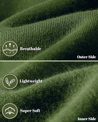 Komfortowy męski dres treningowy - Jamie