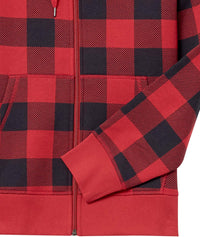 Heren Fleece Vest - Jake