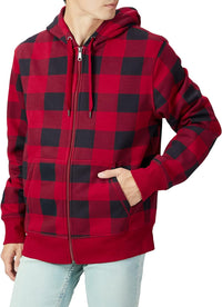Heren Fleece Vest - Jake