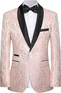 Luxe Heren Smoking - Leon