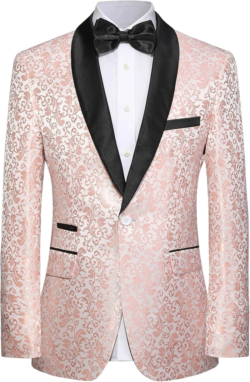Luxe Heren Smoking - Leon