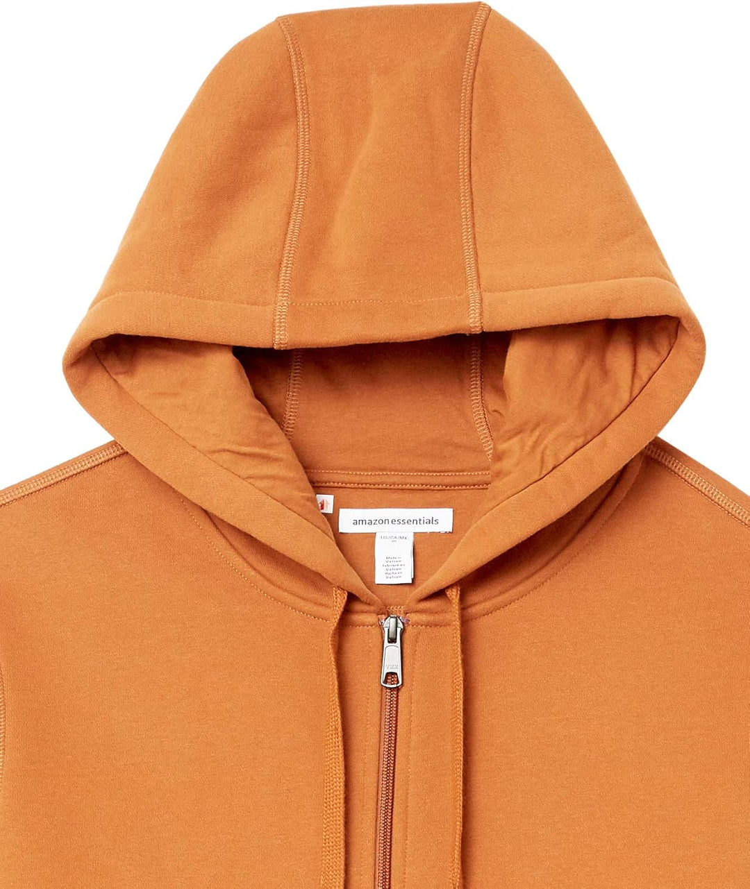 Heren Fleece Vest - Jake