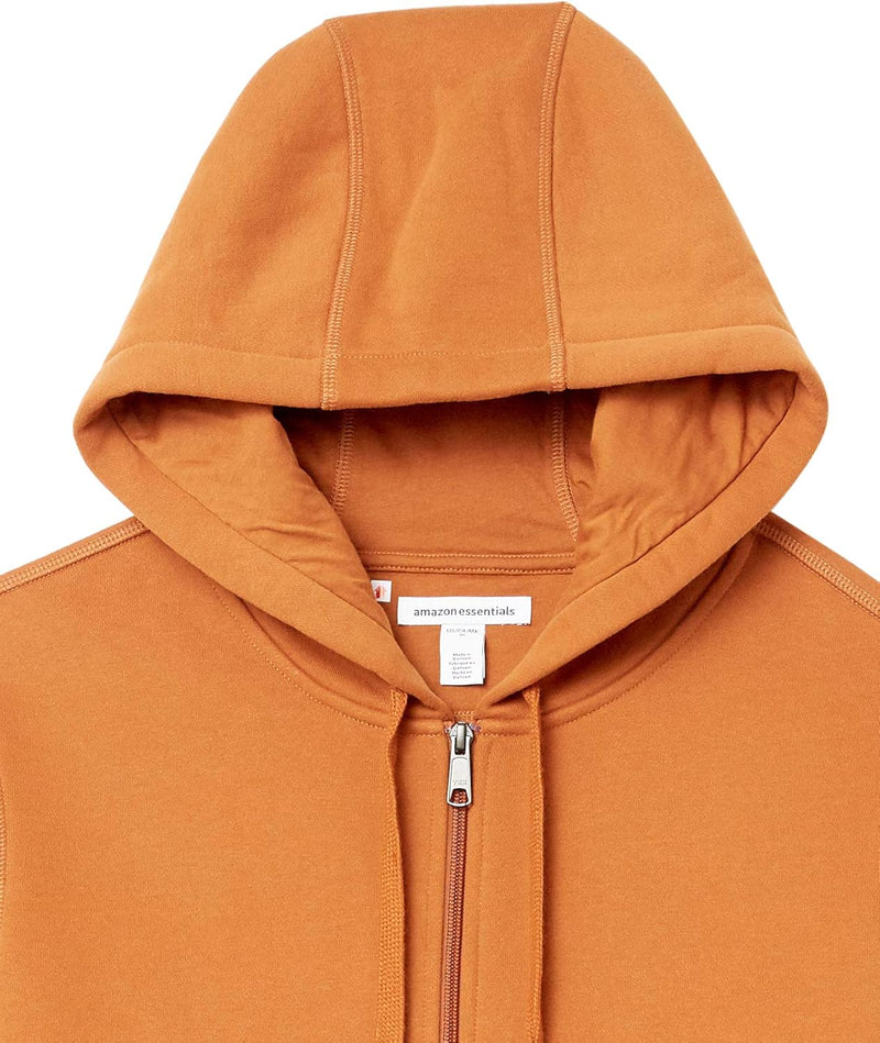 Heren Fleece Vest - Jake