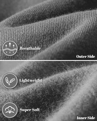 Komfortowy męski dres treningowy - Jamie