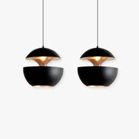Moderne LED Hanglamp - AstraGlow