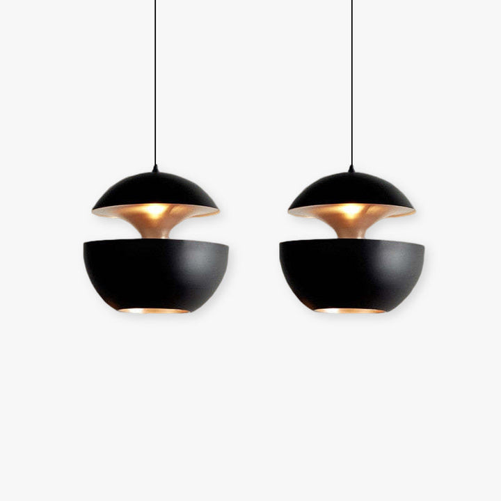 Moderne LED Hanglamp - AstraGlow