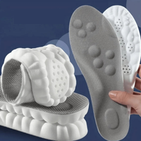 Ortopedyczne wkładki 4D - FlexiFit