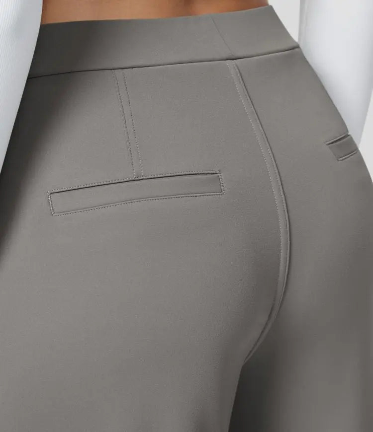 Comfortabele Casual Broek - Ace