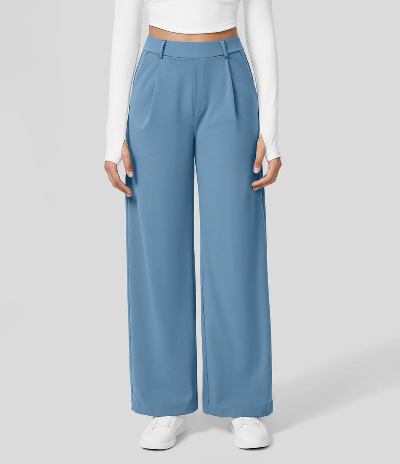 Comfortabele Casual Broek - Ace