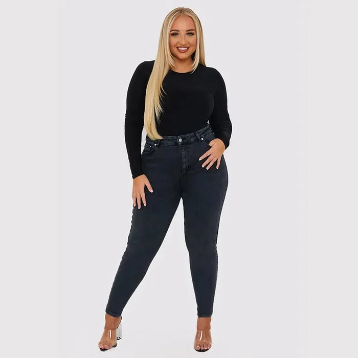 Dames Shapewear Broek - Bella