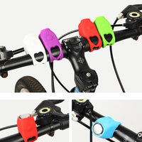 Elektrische Fietstoeter - LoudHorn