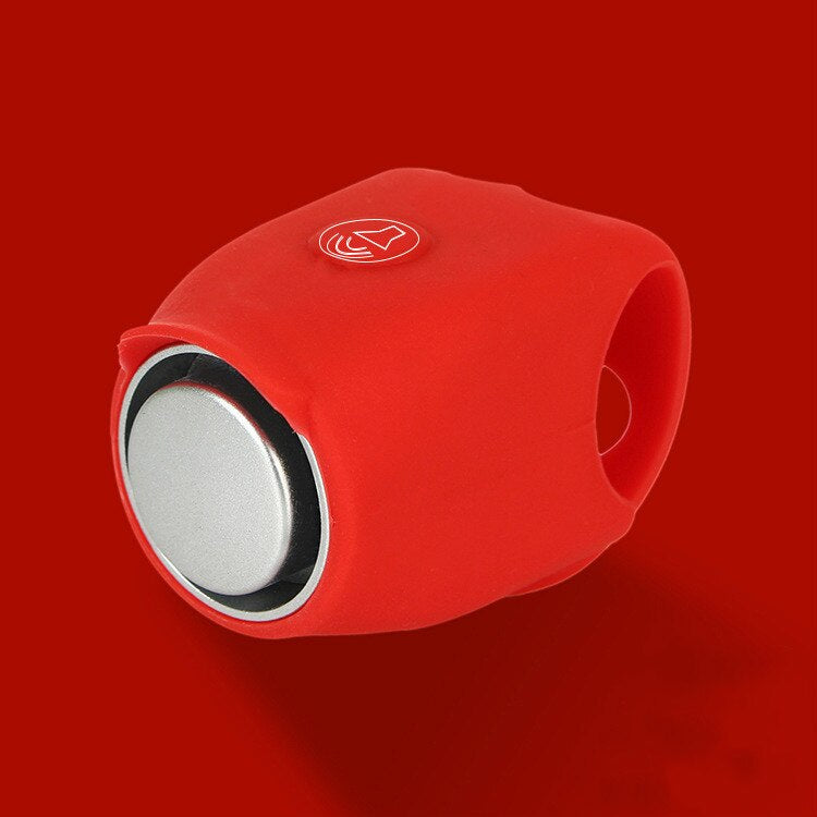 Elektrische Fietstoeter - LoudHorn