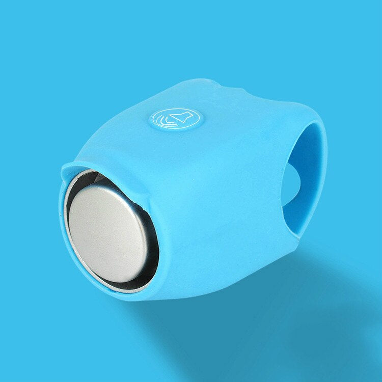 Elektrische Fietstoeter - LoudHorn