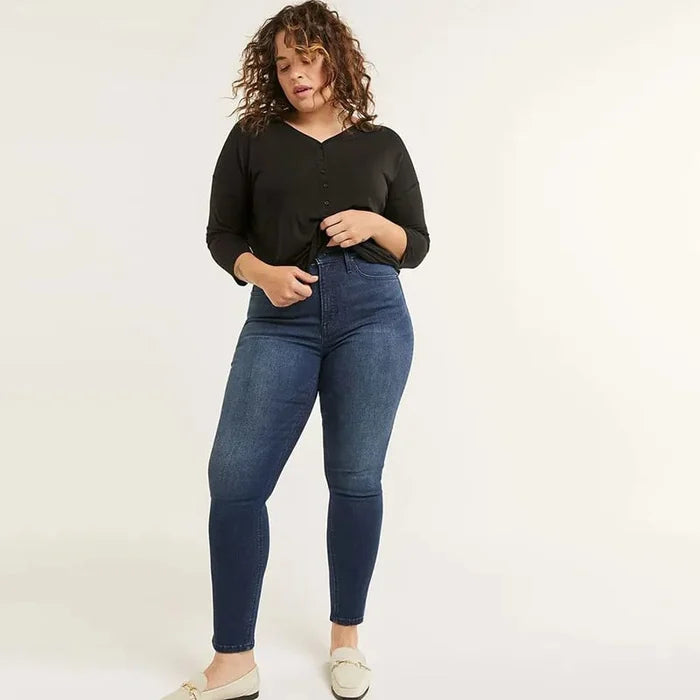 Dames Shapewear Broek - Bella