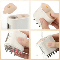 Elektrische Hoofdhuidmassager – Sensa