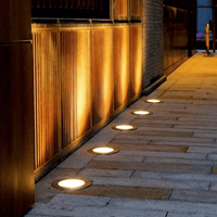 Solar Grondspot voor Buiten – SunHalo