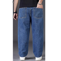 Vardi Dante™ Urban Ease Jeans w rozmiarze plus | Stedelijk denim
