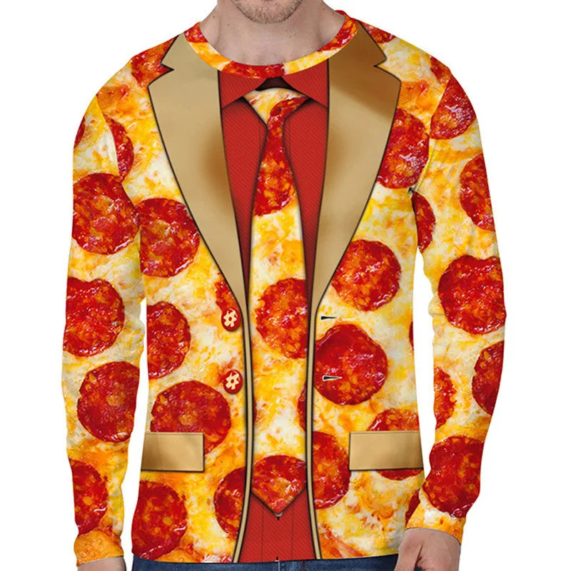 Vardi Dante™ Holiday Havoc Trui | De ultieme foute kersttrui!