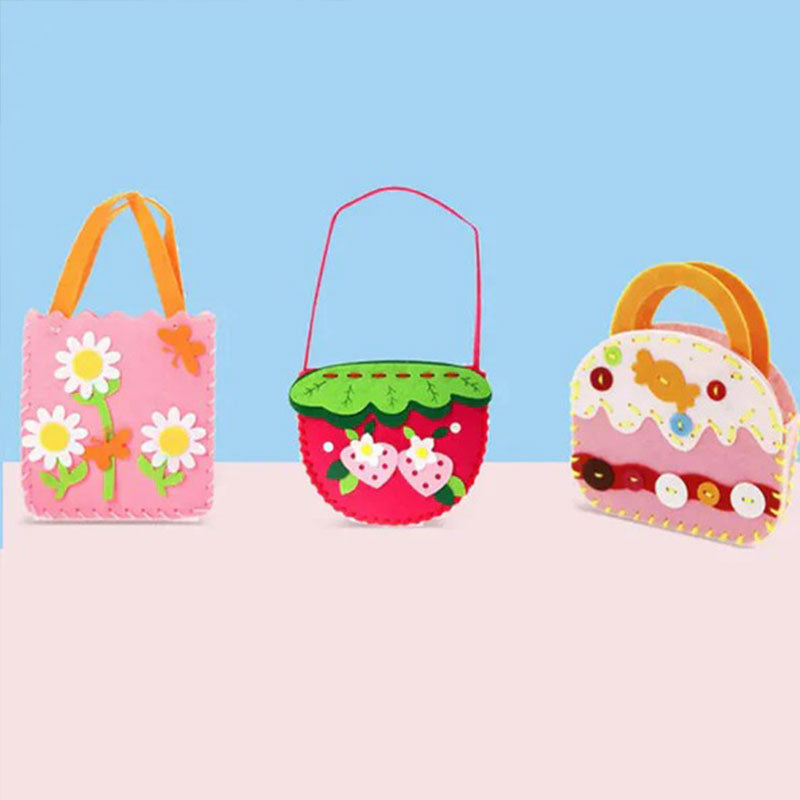 DIY Kindertassenset – Mila