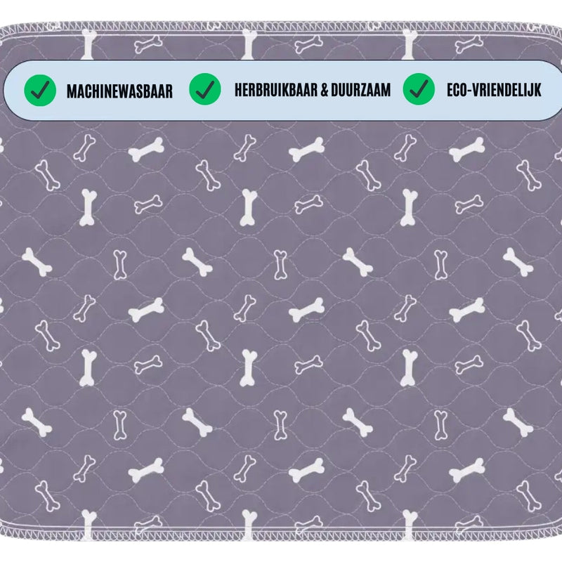 Lekvrije Huisdiermat - PetPaws Comfortmat