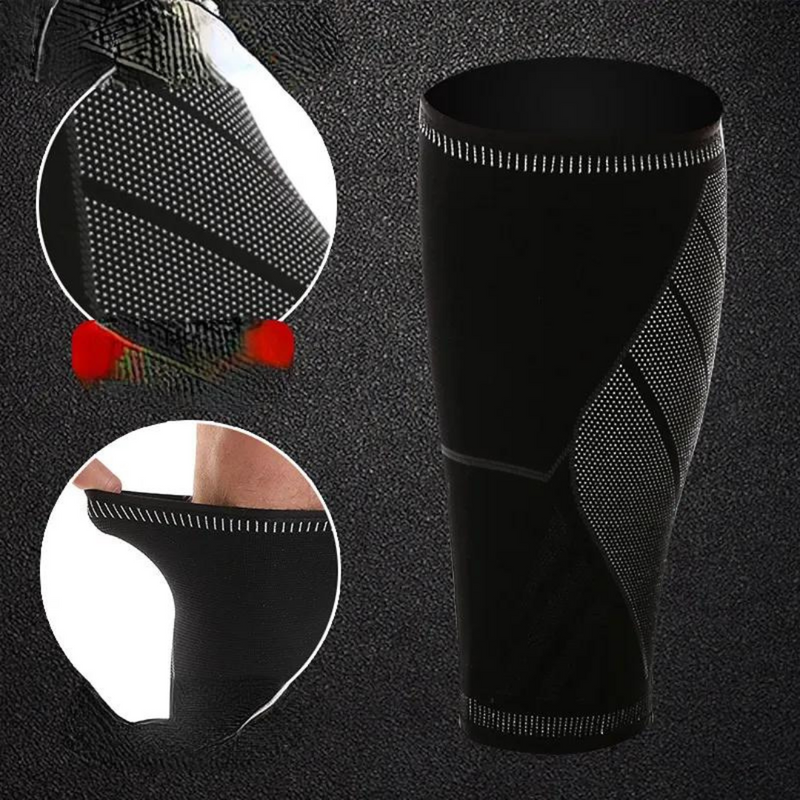 Compressie Kuitbeschermers - VenoFit SupportSleeves
