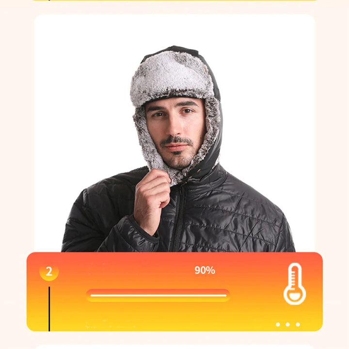 Vardi Dante™ Alpine Czapka | Idealna czapka na zimowe sporty