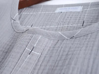 Vardi Dante™ ComfyPlus Pyjama | Grote en gezellige katoenen pyjama