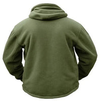Vardi Dante™ Combat Jas | Stoere jas voor al je outdoor activiteiten