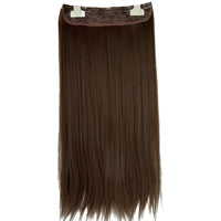 Clip-in Keratine Hairextensions – Aurora