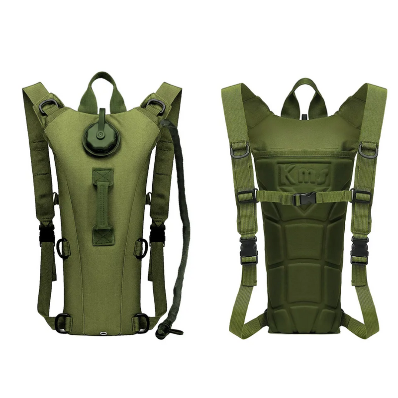 Water Rugzak 3L - HydraPack