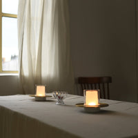 Draadloze Kaarslamp - LumiFlame