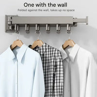 Wanddroogrek voor Kleding – Dryvo