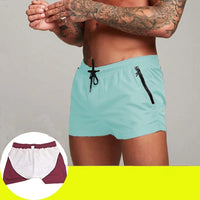 Vardi Dante™ Wesley Szorty Kąpielowe | Sportowy i Wszechstronny