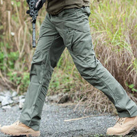Comfortabele Tactische Herenbroek - ReconGear