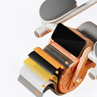 Automatische Ab Roller - FitFlex