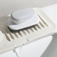 Siliconen Afdruipmat met Zelfdrainage – DripGuard